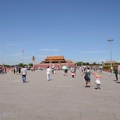 Peking: Tian'anmen-Platz