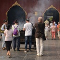 Peking: Buddhistischer Lama-Tempel