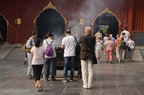 Peking: Buddhistischer Lama-Tempel