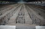 Xi'an: Terrakotta-Armee